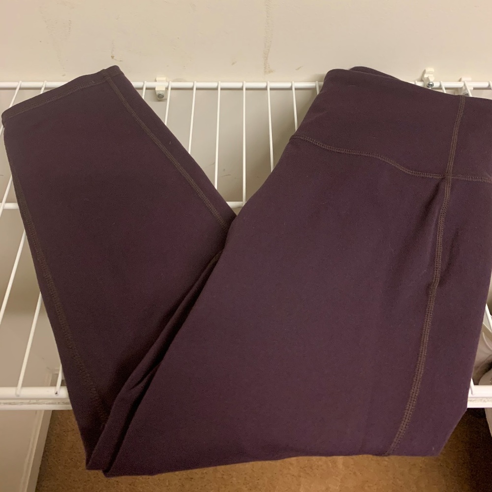 Athleta Capris - image 1